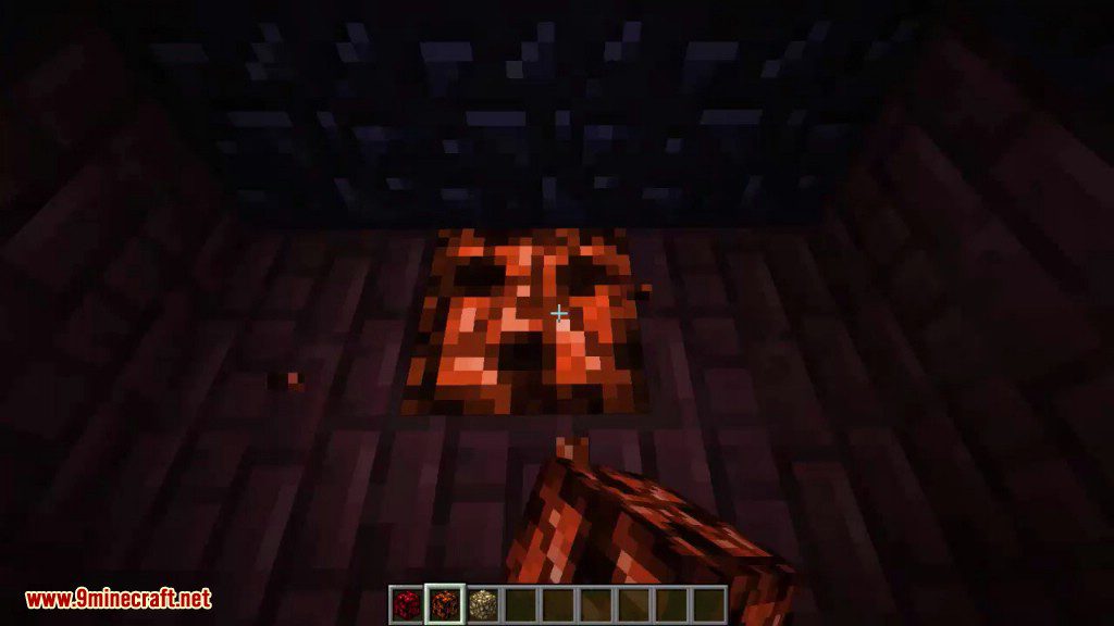 Nether Essence Mod Screenshots 5