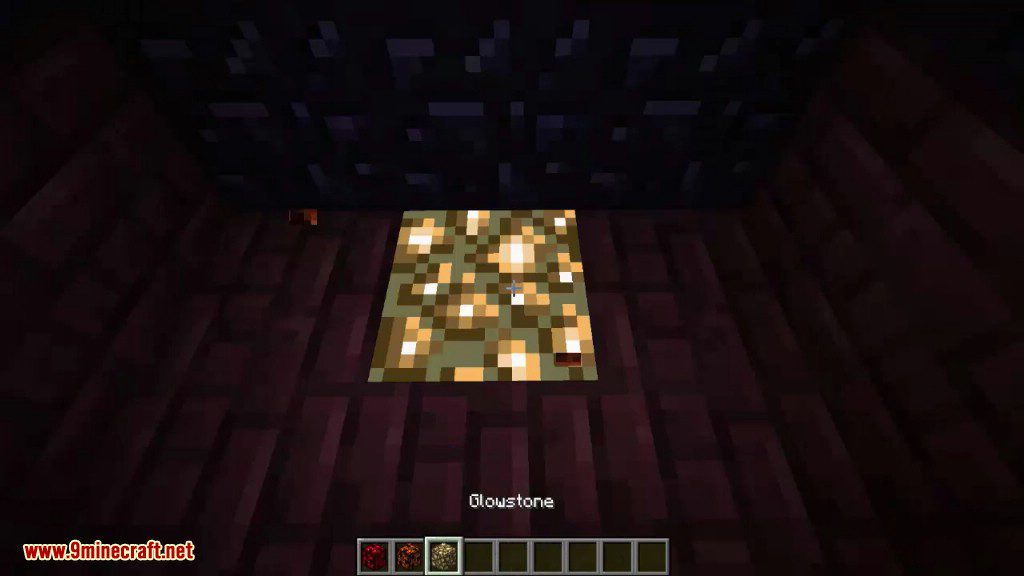 Nether Essence Mod Screenshots 6