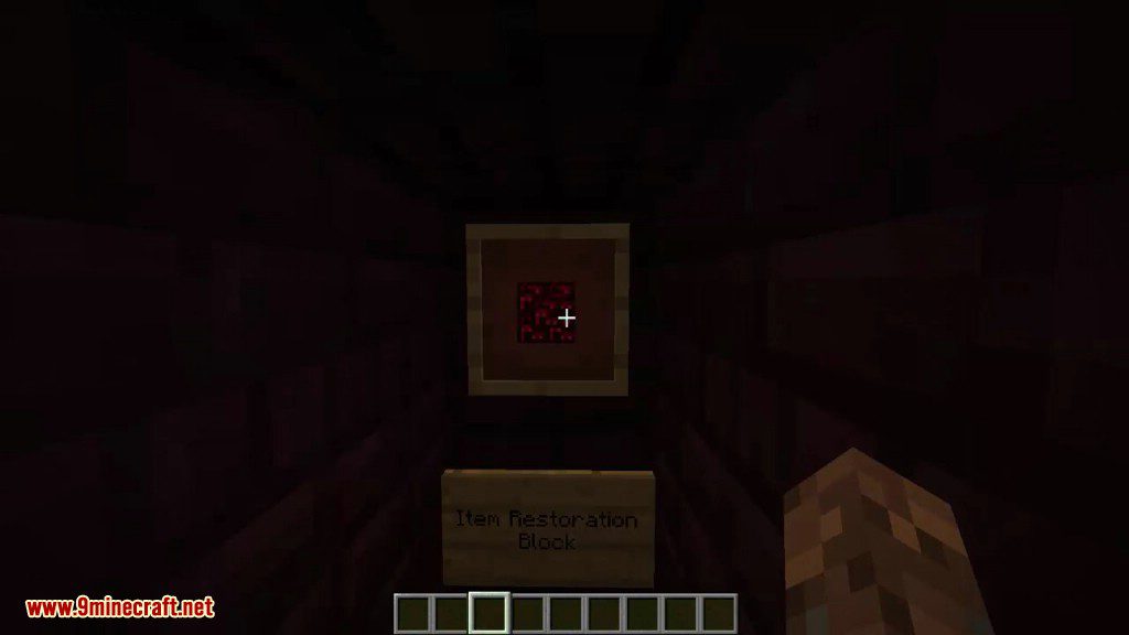 Nether Essence Mod Screenshots 8