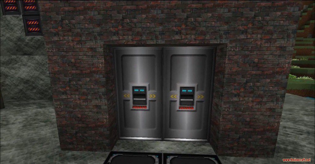 Norzeteus Space Resource Pack Screenshots 10