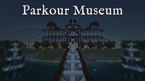 Parkour Museum Map Thumbnail