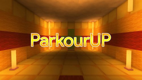 ParkourUP Map Thumbnail