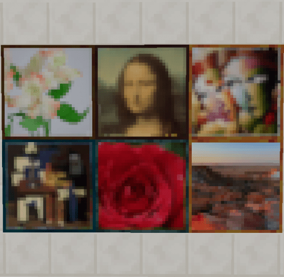 Perfect Painting Resource Pack Screenshots 2