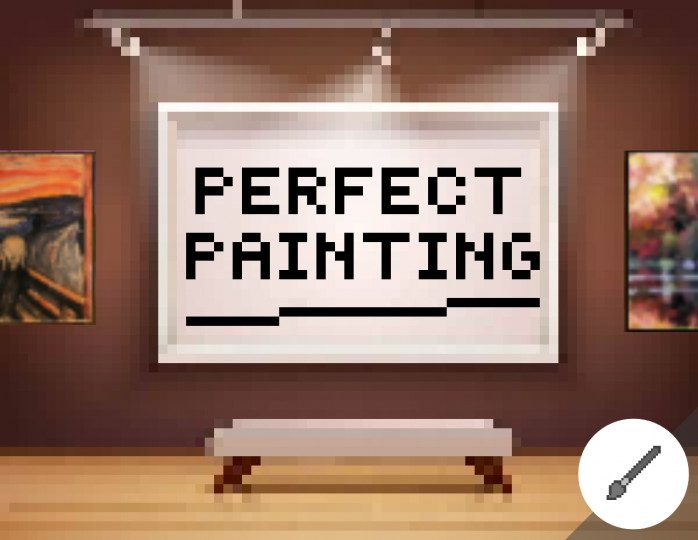 Perfect Painting Resource Pack