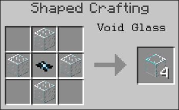 PokémonMD Mod Crafting Recipes 1