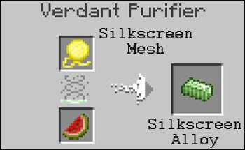 PokémonMD Mod Crafting Recipes 16