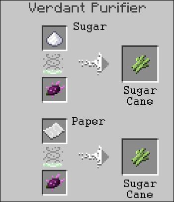 PokémonMD Mod Crafting Recipes 23