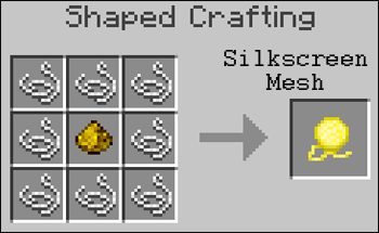 PokémonMD Mod Crafting Recipes 39