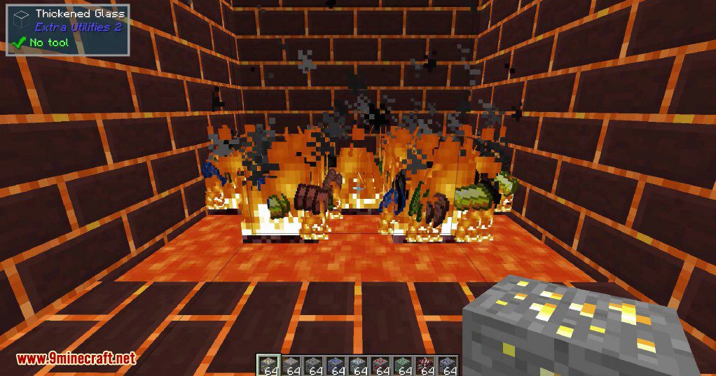 Popcorn Smelting Mod Screenshots 3