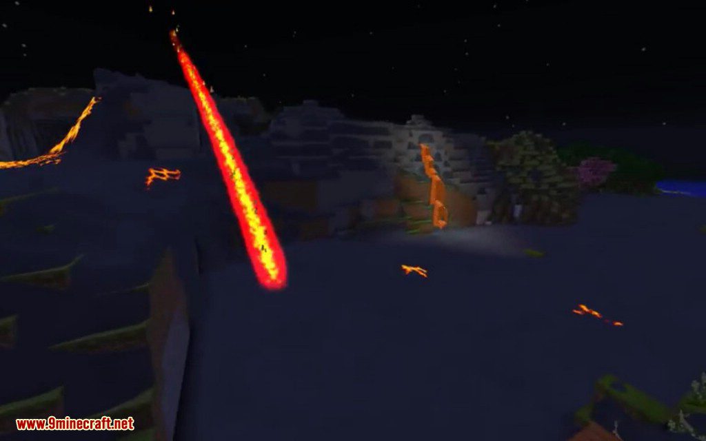 Pyroclasm Mod Screenshots 12