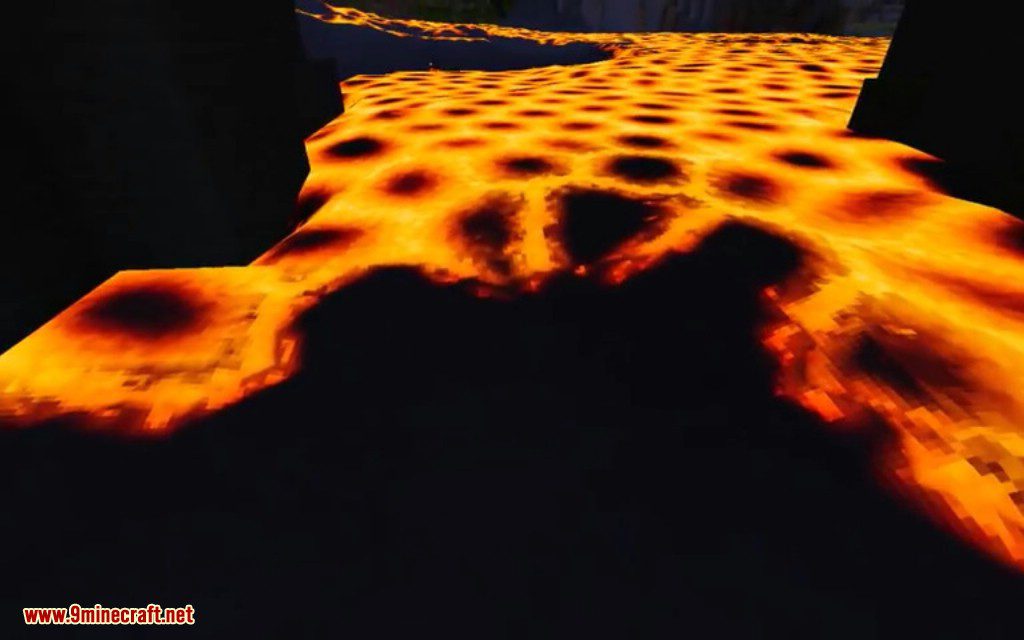 Pyroclasm Mod Screenshots 13