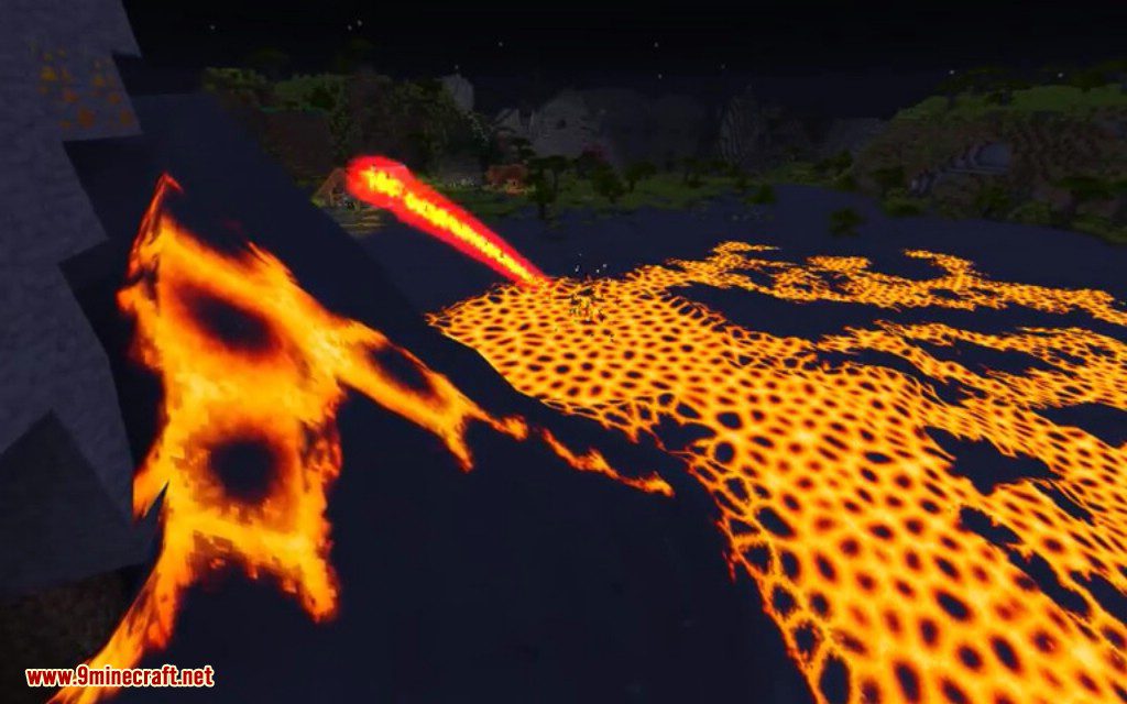 Pyroclasm Mod Screenshots 14