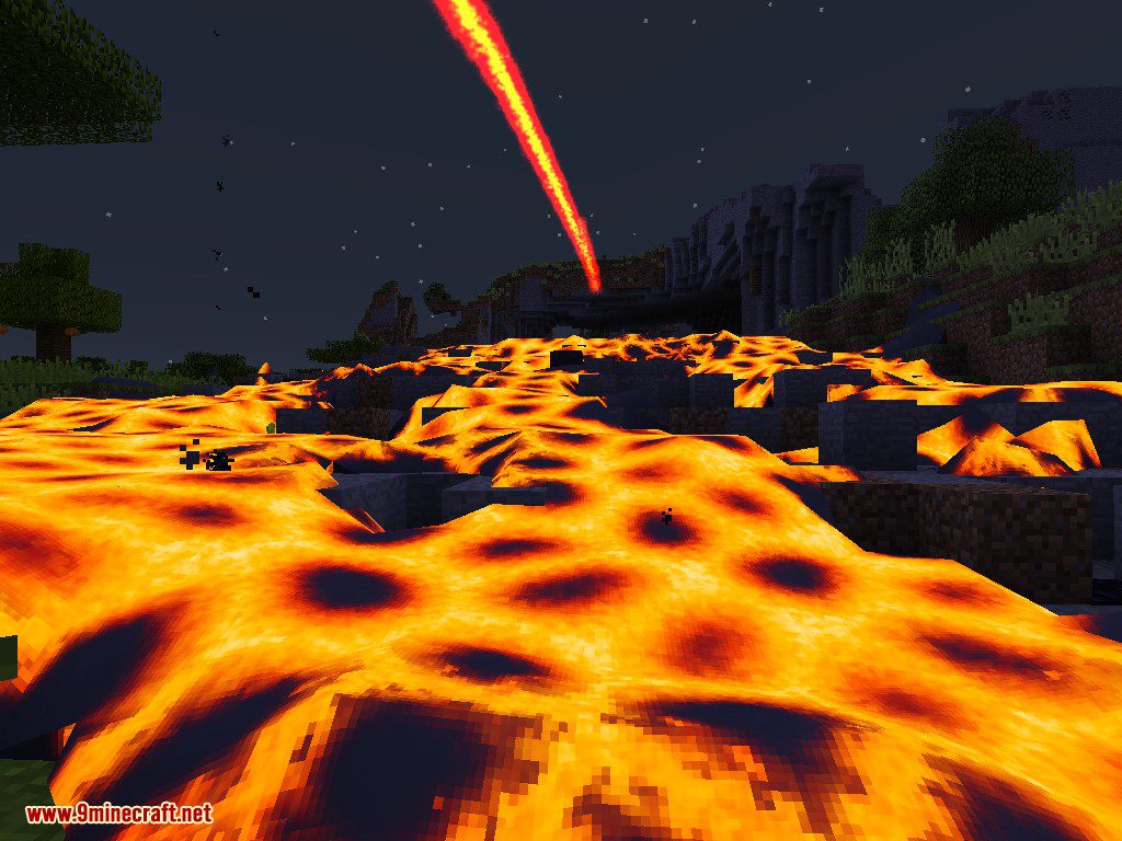 Pyroclasm Mod Screenshots 2
