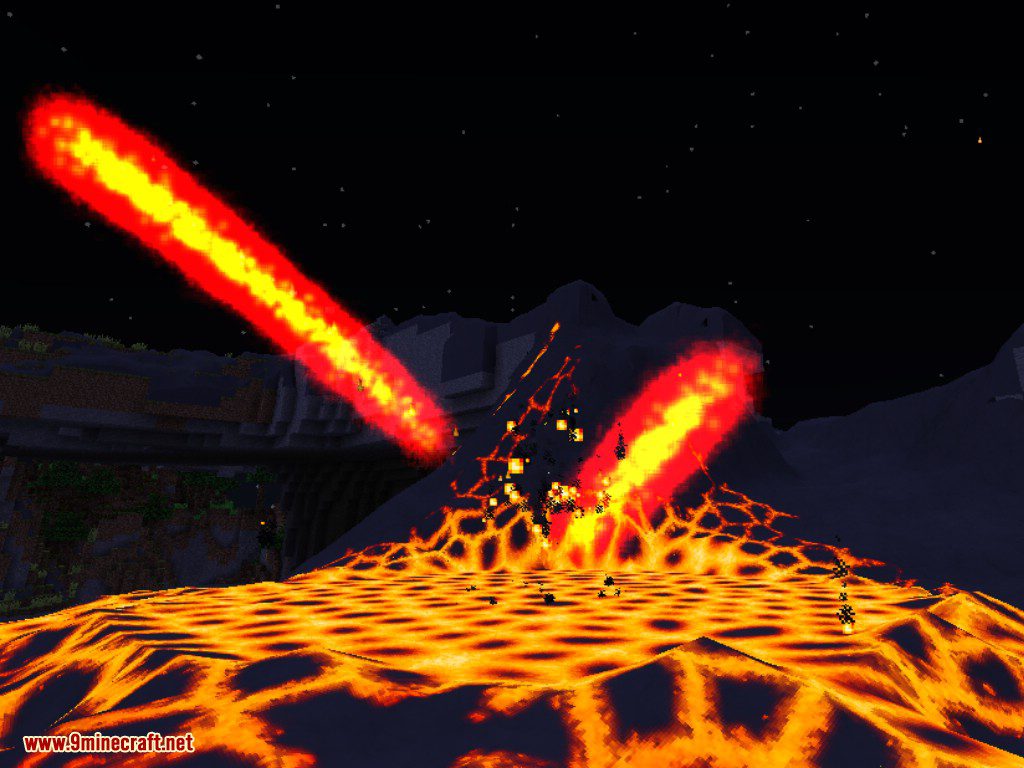 Pyroclasm Mod Screenshots 7