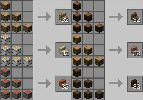 Recipe Plus Data Pack Recipe 17