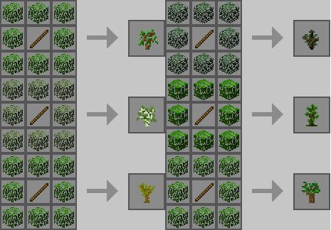 Recipe Plus Data Pack Recipe 48