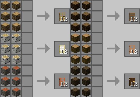 Recipe Plus Data Pack Recipe 70