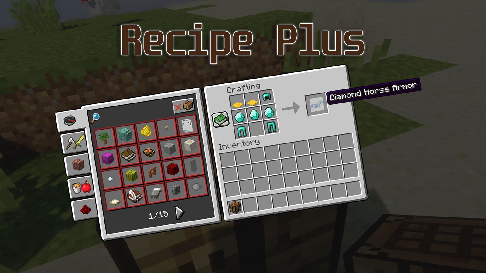 Recipe Plus Thumbnail