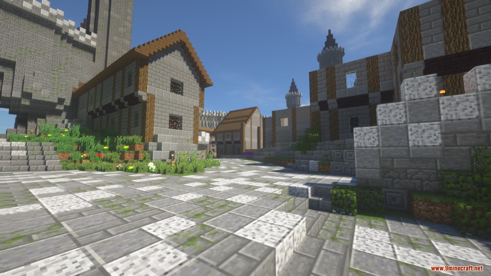 Roleplay Castle Map Screenshots (10)