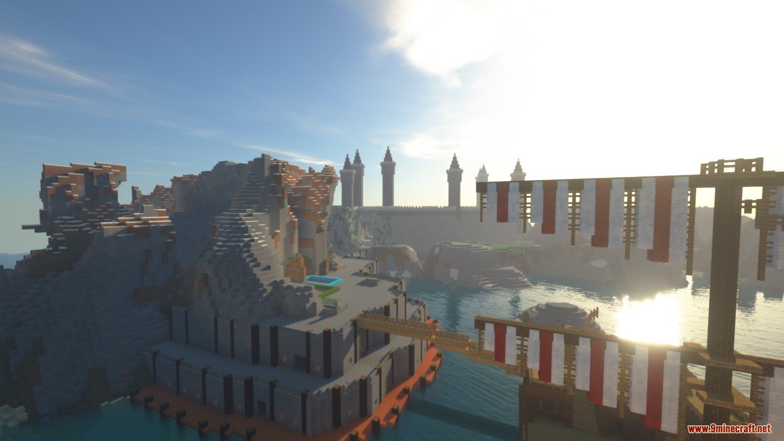 Roleplay Castle Map Screenshots (2)