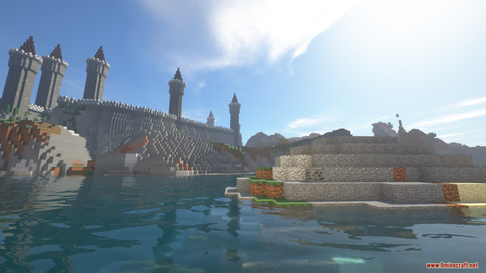 Roleplay Castle Map Screenshots (3)