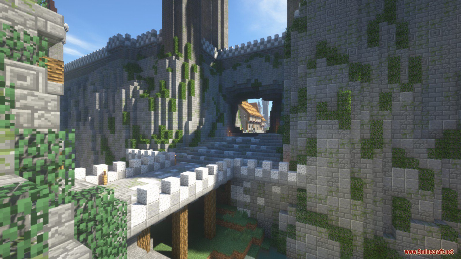 Roleplay Castle Map Screenshots (4)