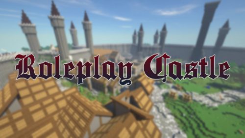 Roleplay Castle Map Thumbnail