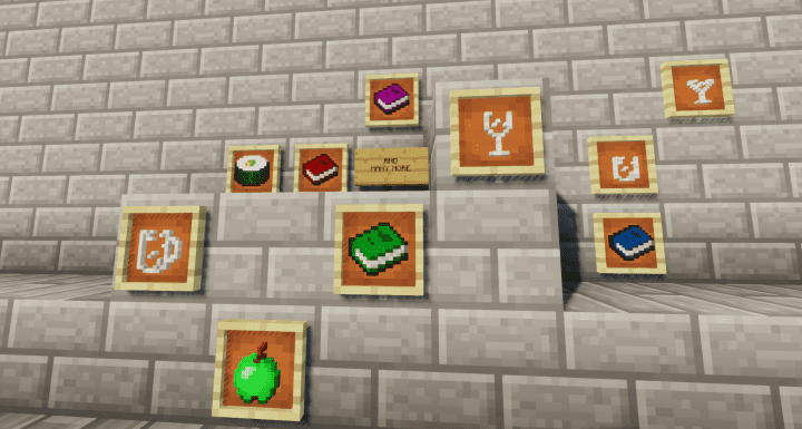 ShakyCraft Resource Pack Screenshots 4