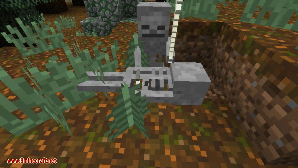 SkeletalBand Mod Screenshots 2