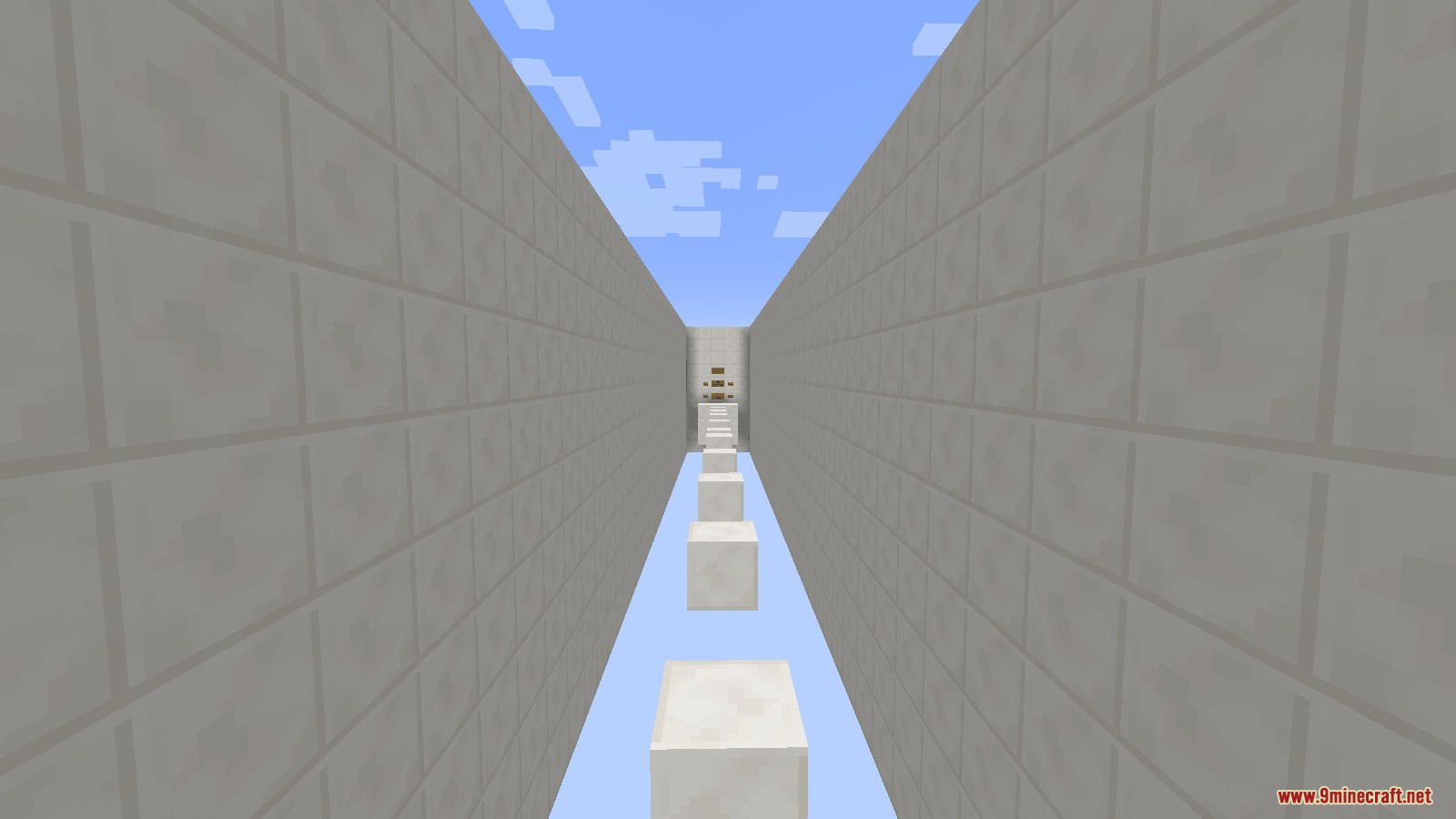 Speed Reading Parkour Map Screenshots (1)