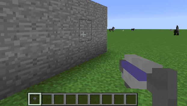 Star Tech mod for minecraft 20