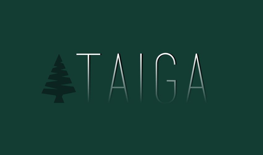 TAIGA Mod