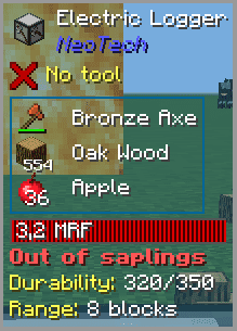 TOP Addons mod for minecraft 61