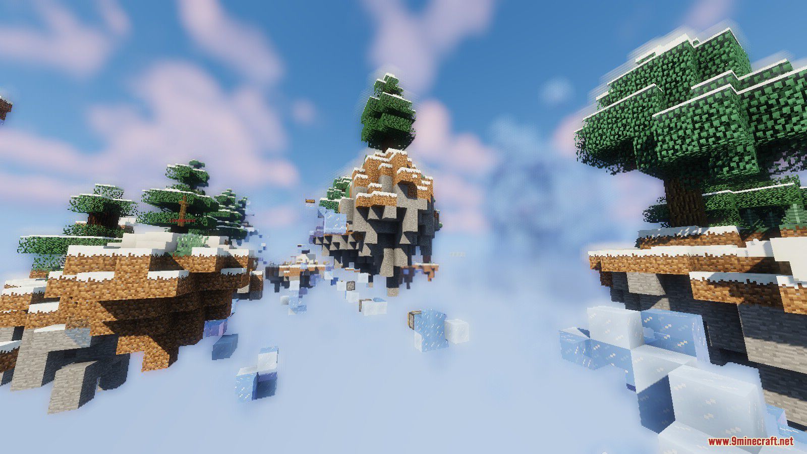The Cloudlands Map Screenshots (11)
