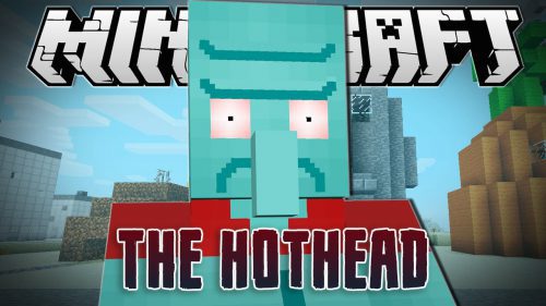 The HotHead Map Thumbnail