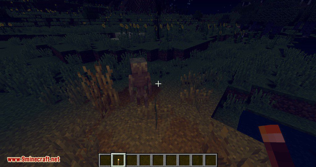 The Midnight mod for minecraft 01