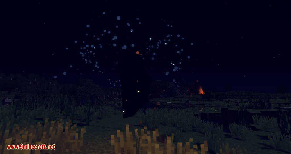 The Midnight mod for minecraft 02