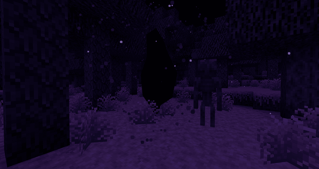 The Midnight mod for minecraft 09