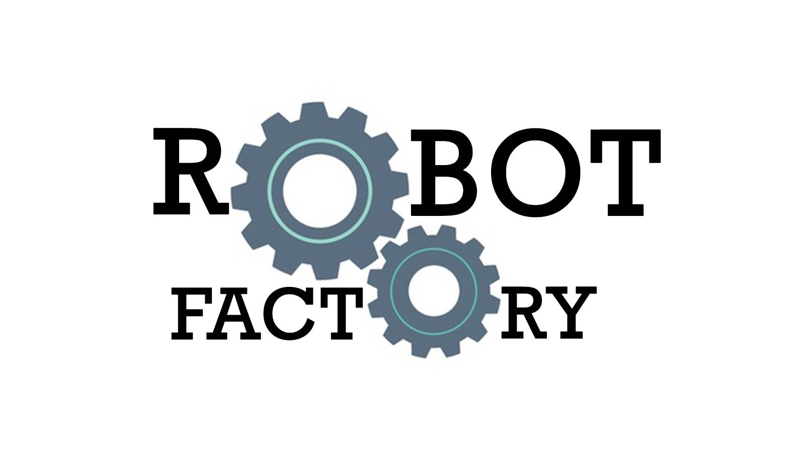 The Robot Factory Map Thumbnail