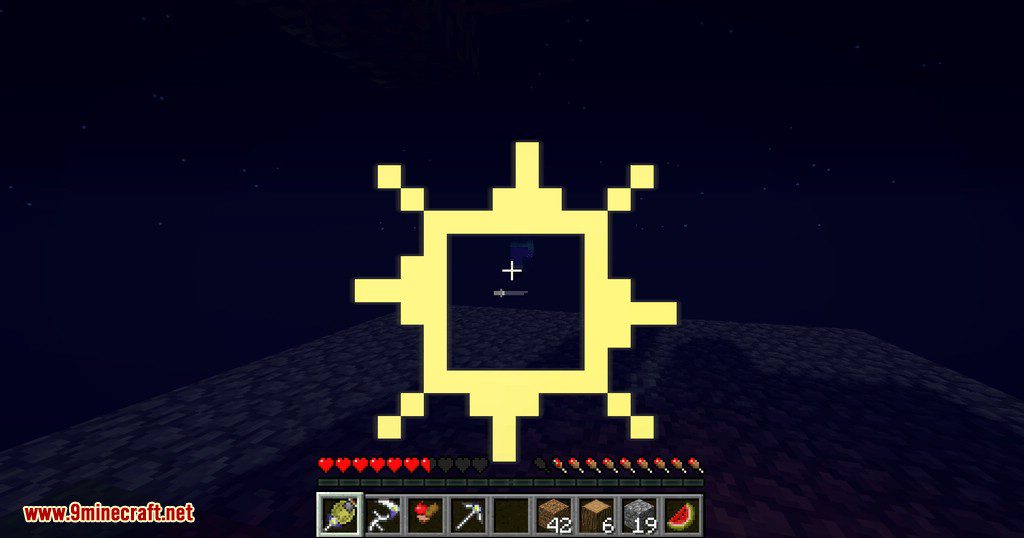 Tinkers Skyblock mod for minecraft 11