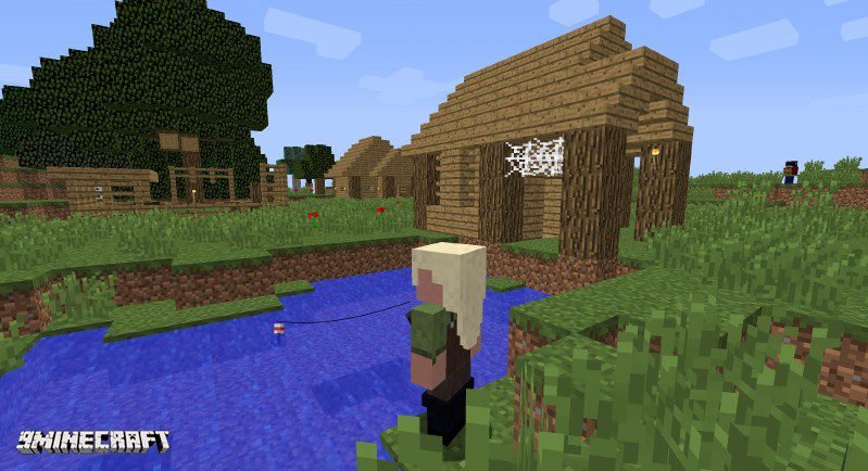 Town Building Mod Screenshots 1