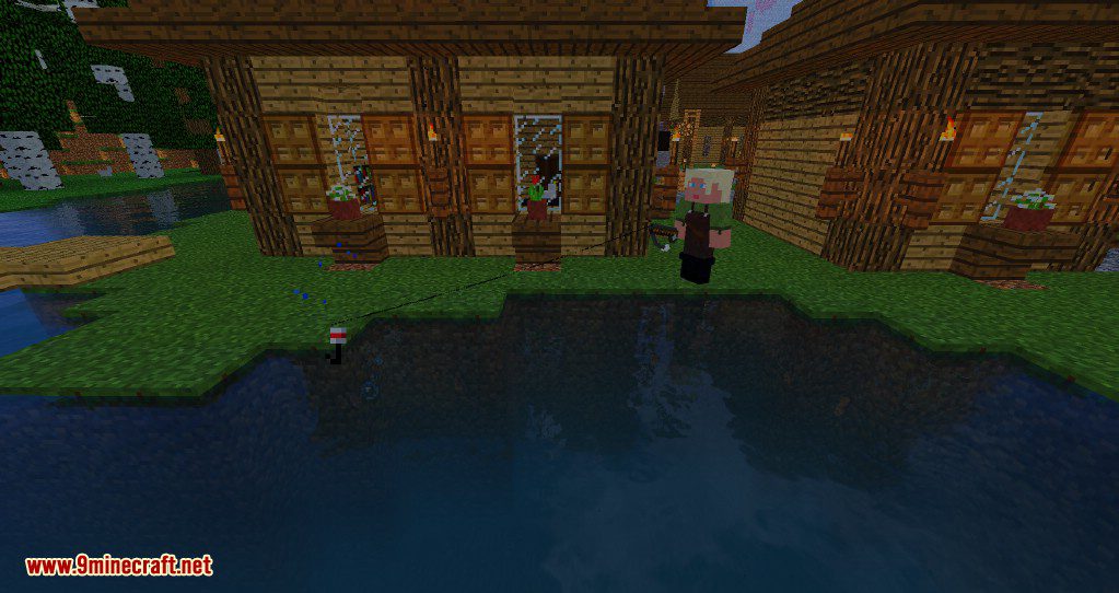 Town Building Mod Screenshots 18