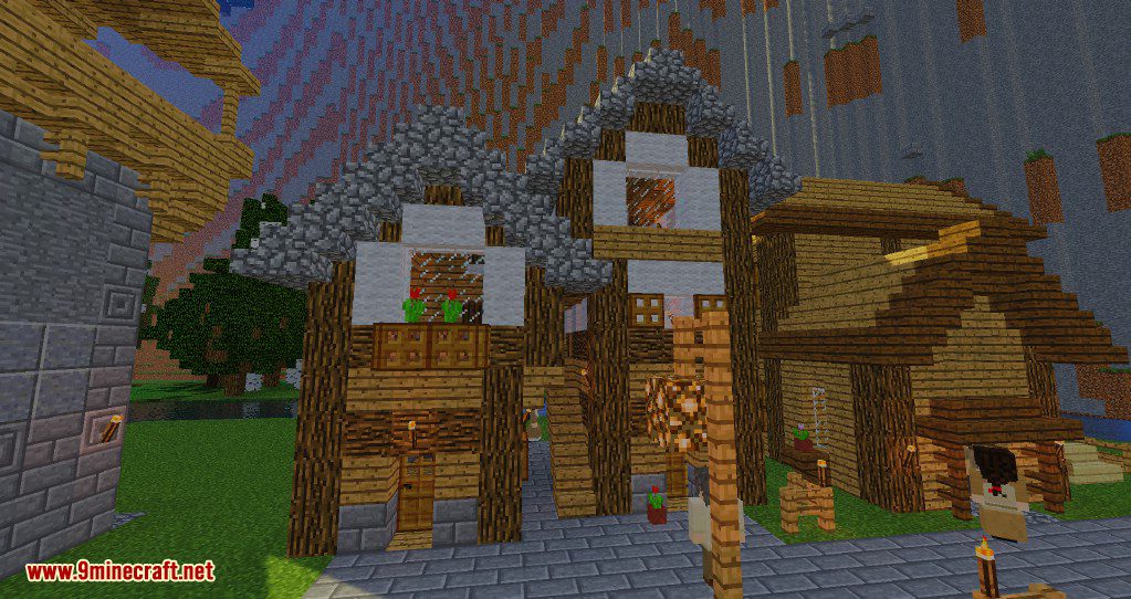 Town Building Mod Screenshots 25