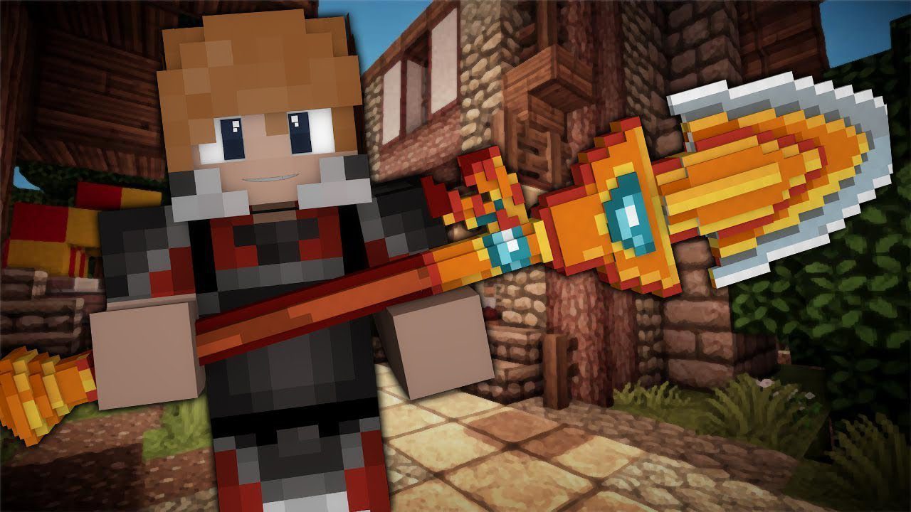 Minecraft: Story Mode - Season Two 1.11 Apk + Data Android