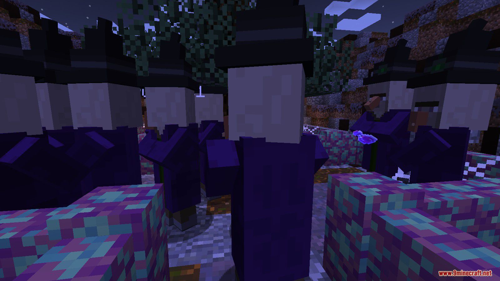 Unfair Halloween Map Screenshots (2)