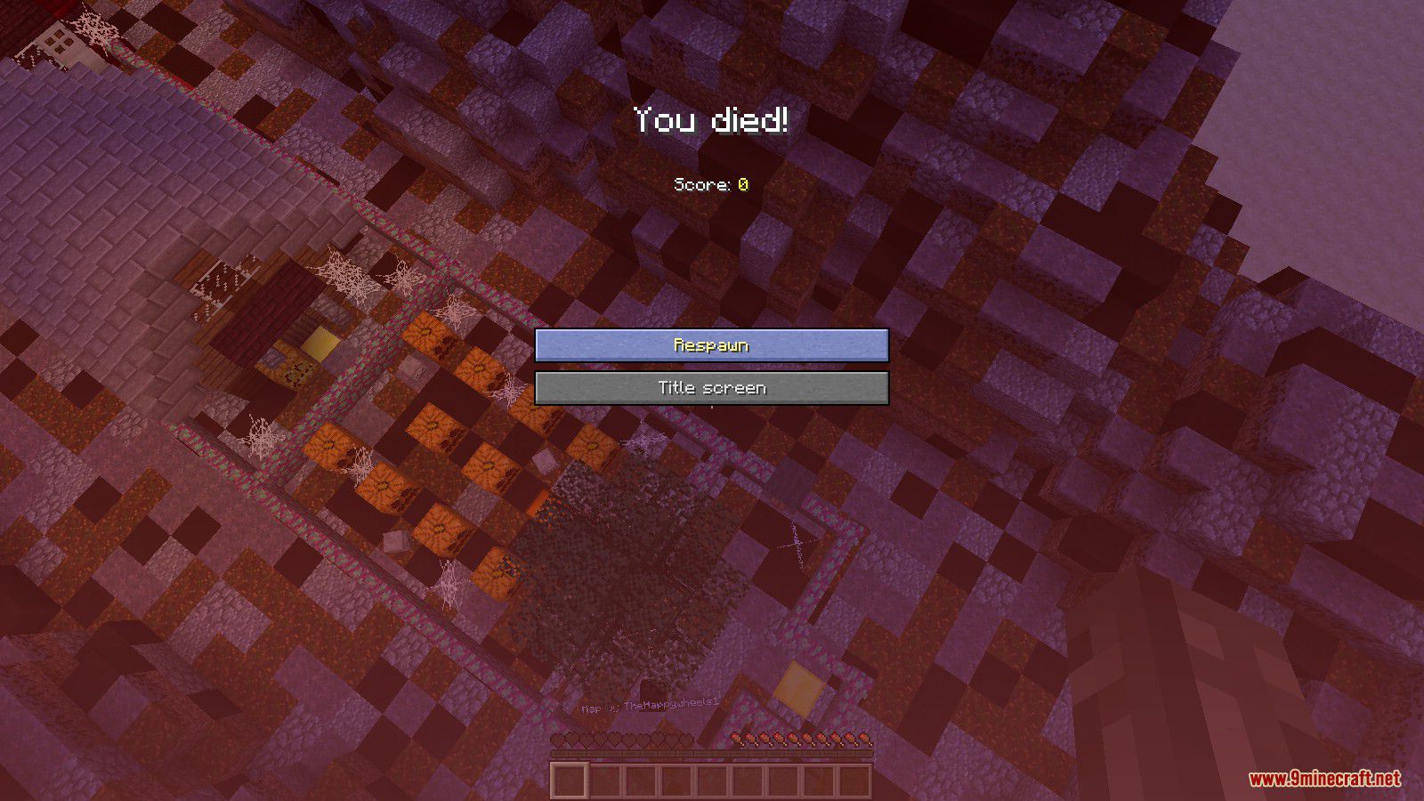 Unfair Halloween Map Screenshots (4)