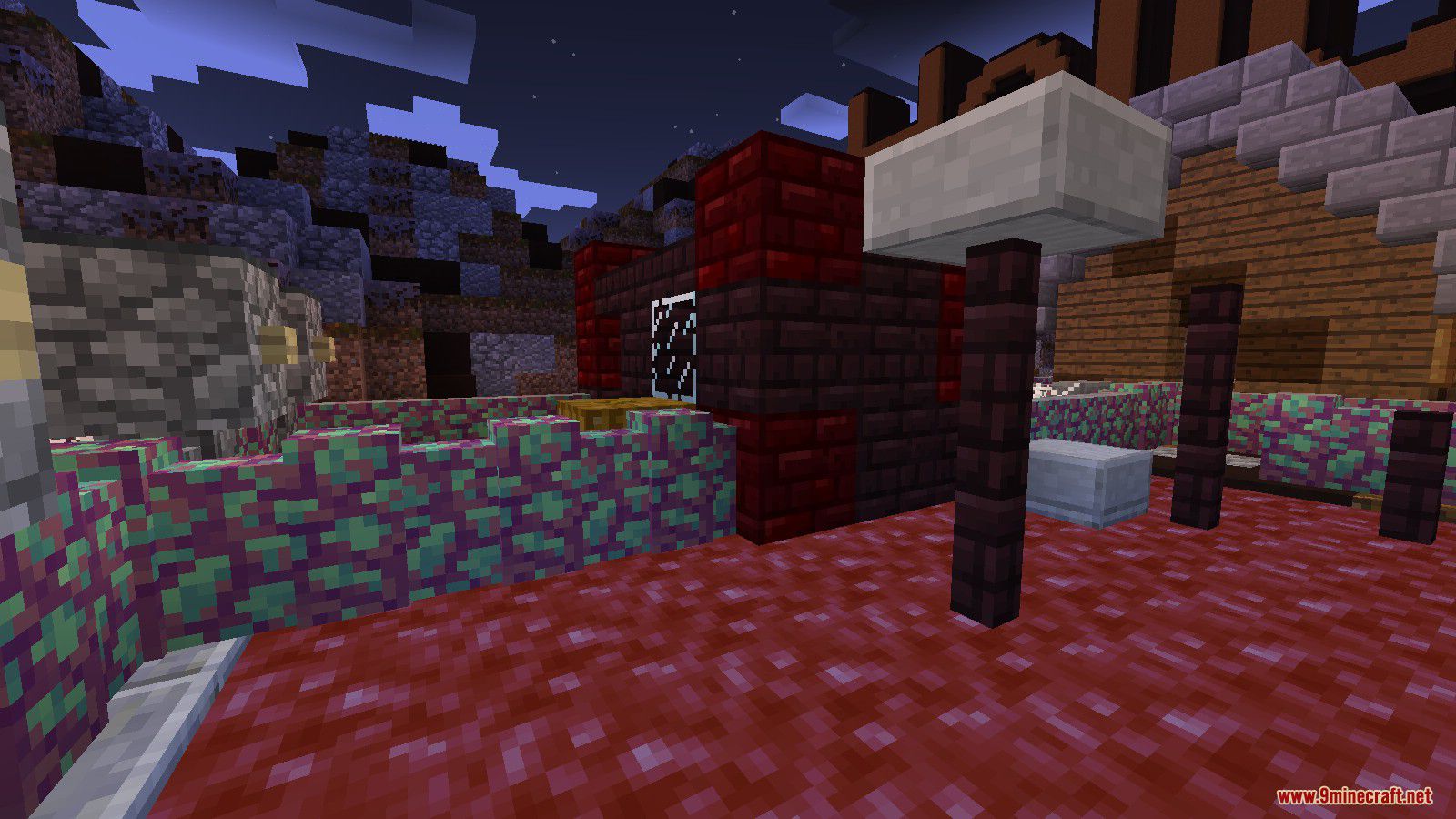 Unfair Halloween Map Screenshots (8)