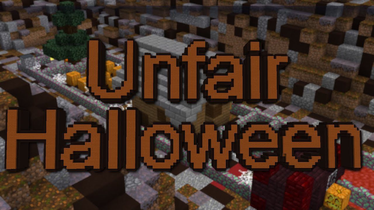Unfair Halloween Map Thumbnail