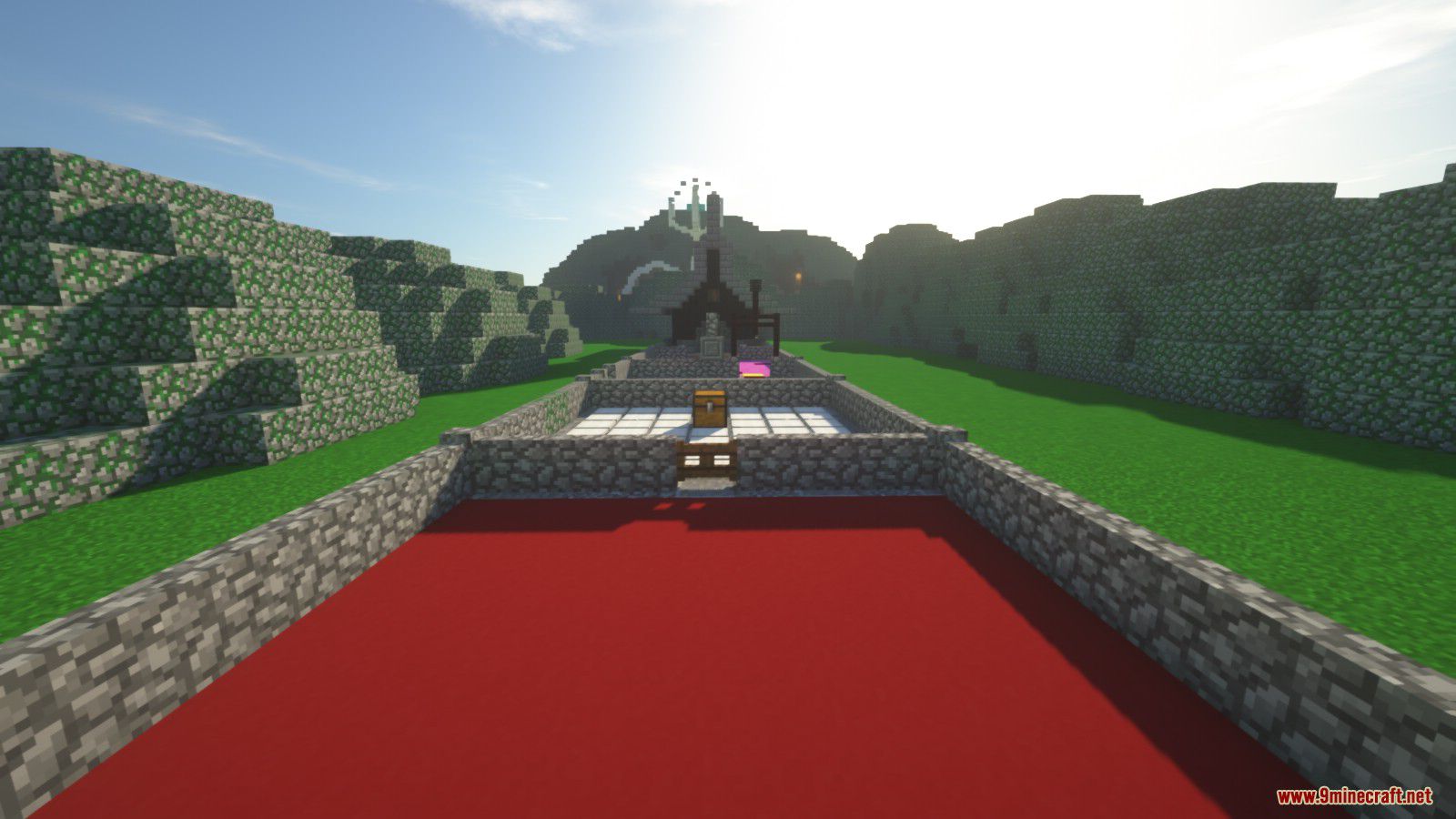 Unfair Parkour 2 Map Screenshots (8)