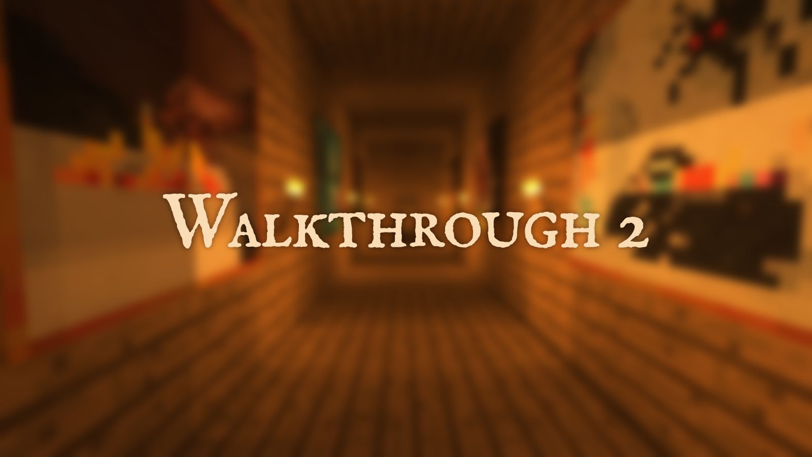 Walkthrough 2 Map Thumbnail